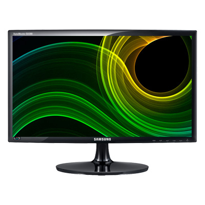 Samsung S20A300B computer monitor
