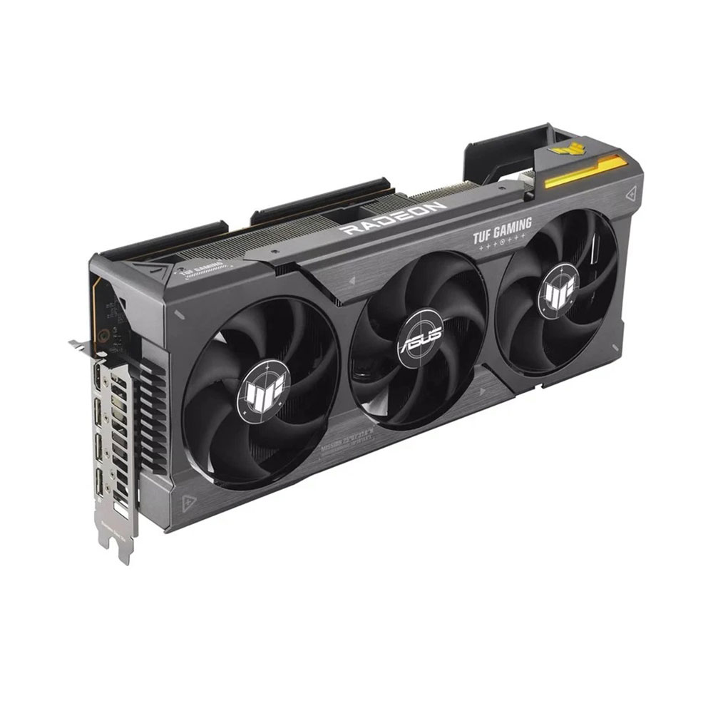 ASUS TUF Gaming TUF-RX7900XT-O20G-GAMING AMD Radeon RX 7900 XT – image 4