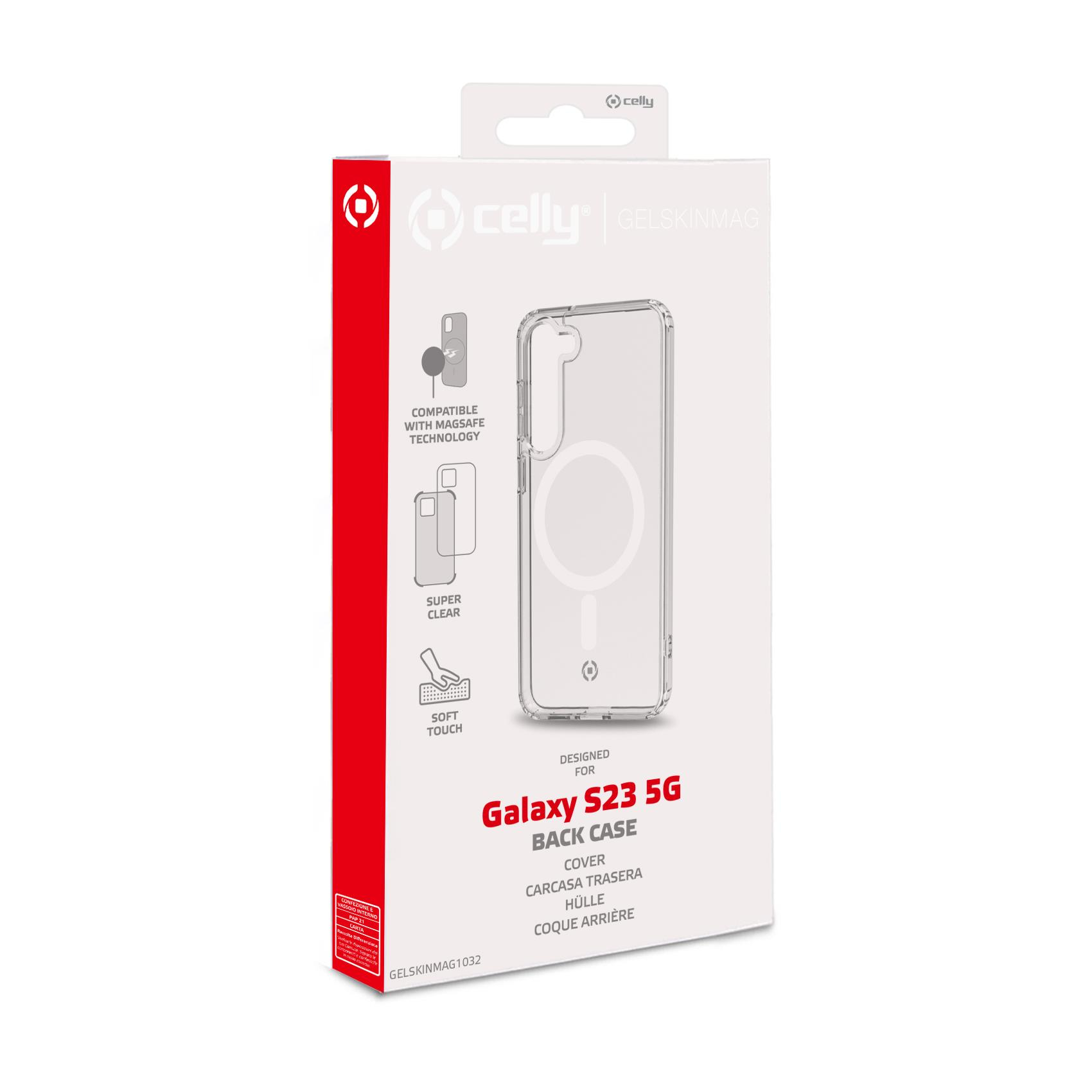 Celly GELSKINMAG1032 mobile phone case – image 6