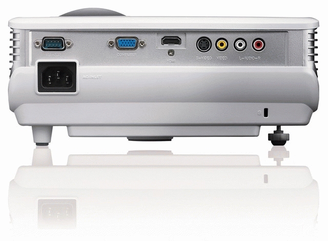 BenQ MP515 ST – image 2