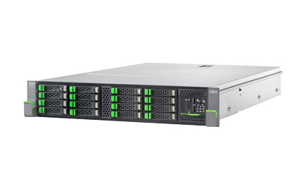 Fujitsu RX300 S7 + Intel Xeon E5-2650 – image 2