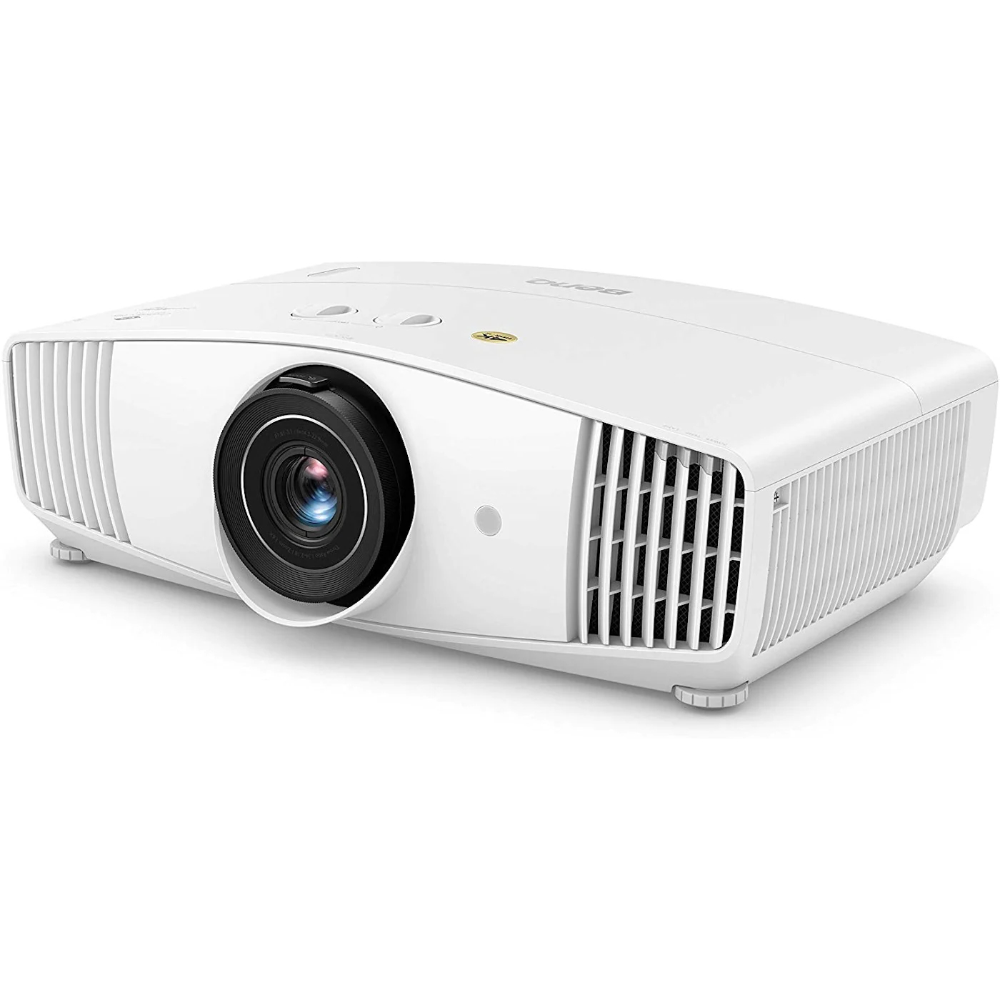 BenQ W5700S Standard throw projector 1800 ANSI lumens DLP UHD 4K (3840x2160) 3D White – image 4