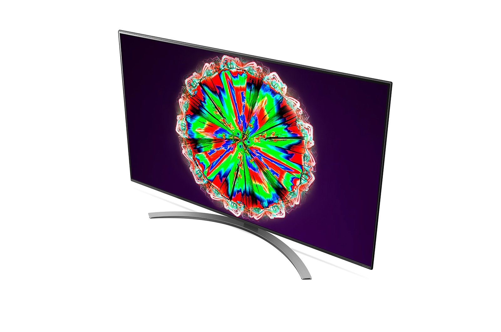 LG NanoCell NANO81 55NANO813NA TV – image 8