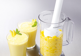 Kenwood HB710 blender – image 3