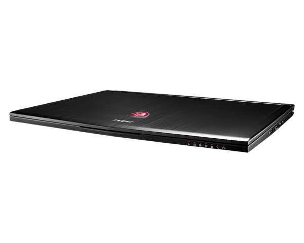 MSI GS73VR6RF-(Stealth Pro)039TR – image 4