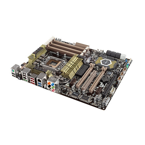 ASUS Sabertooth X58 – image 3