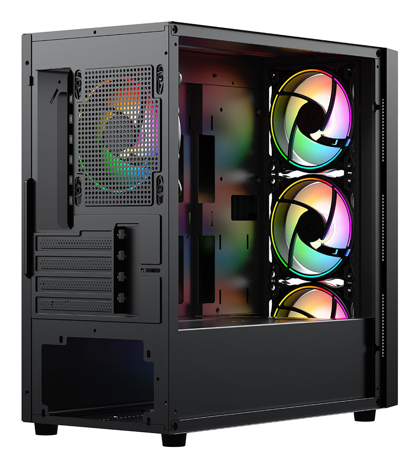 VIDA Lucid Black – image 6
