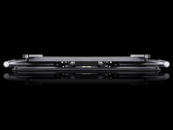 Multibrackets M VESA Super Slim Tilt & Turn Plus – image 3