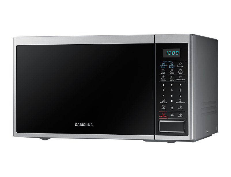 Samsung MS32J5133AT Silver Solo microwave Countertop – image 4