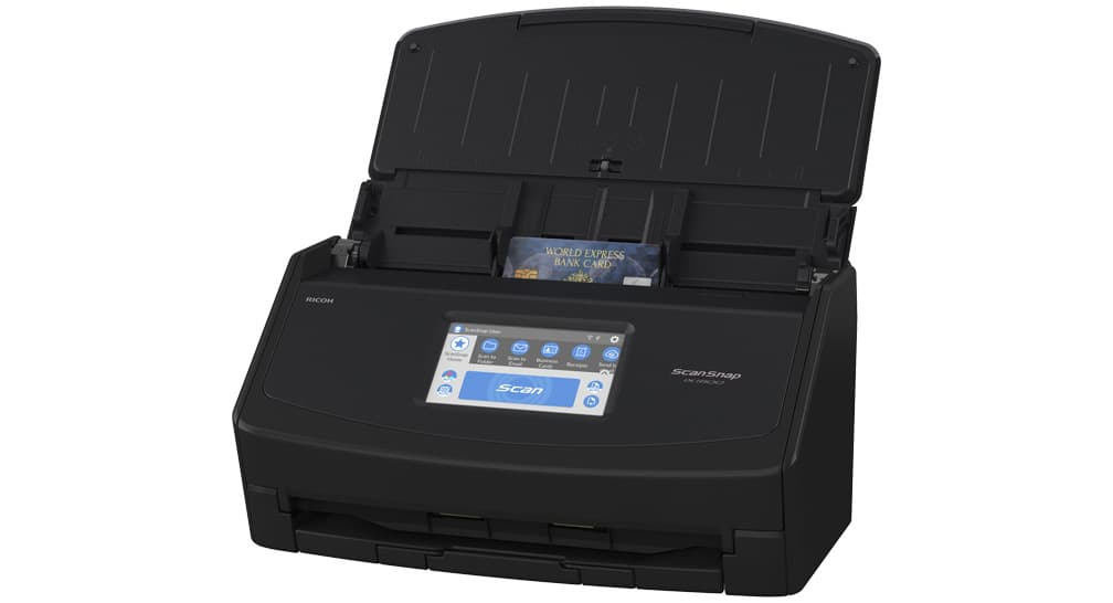 Ricoh ScanSnap iX1600 – image 3