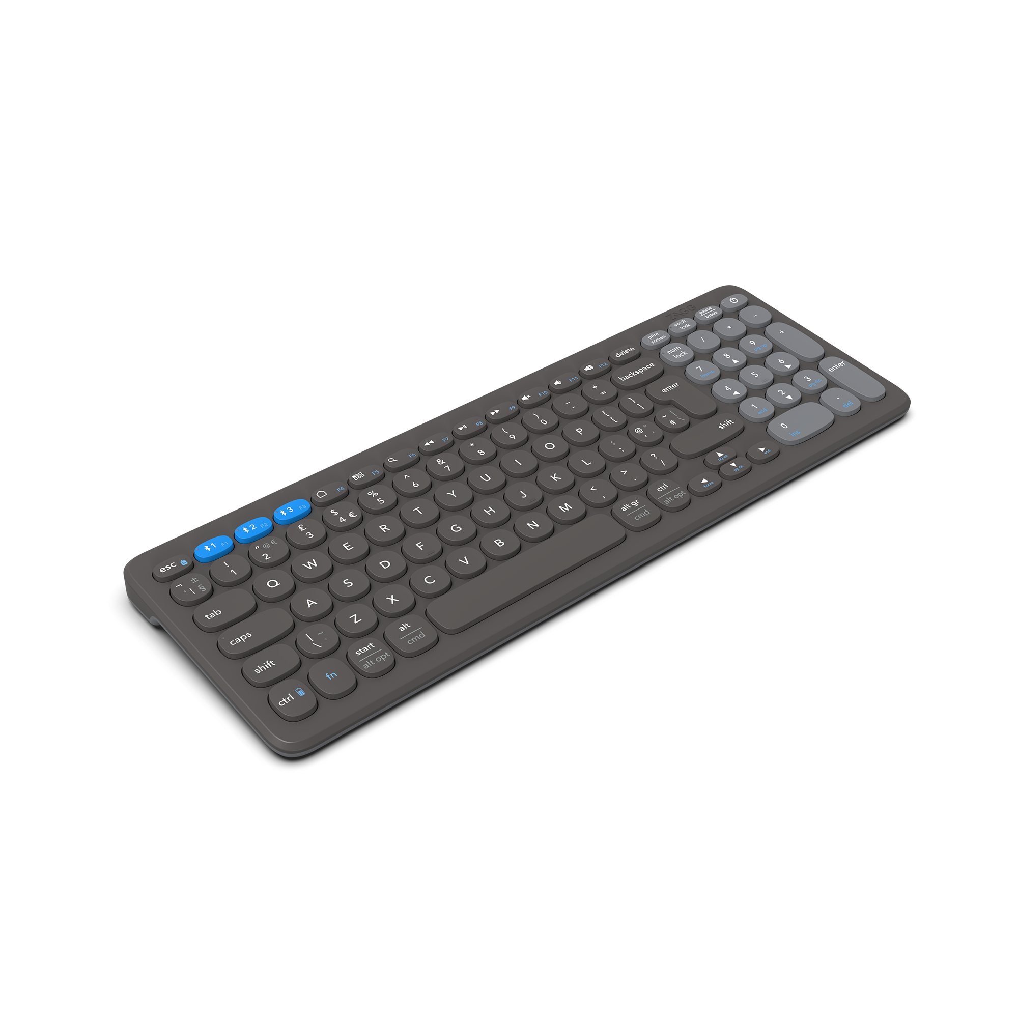 ZAGG Pro Keyboard 15 – image 2