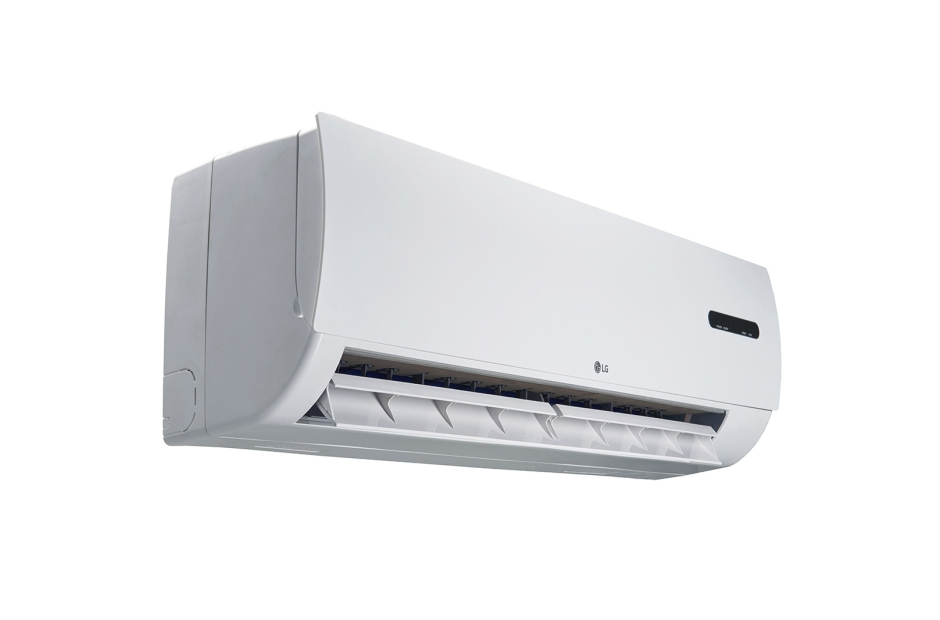 LG SP122CA air conditioner Split system White – image 5
