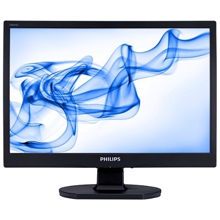 Philips LCD Monitor 19"