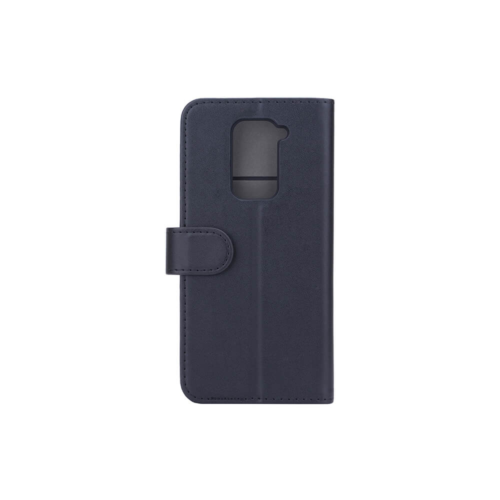 Gear Wallet Case Black - Xiaomi Redmi Note 9 Pro – image 5