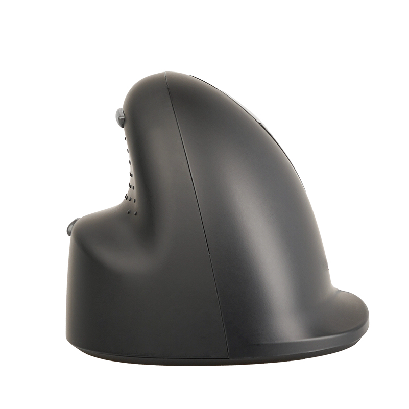 R-Go Tools Ergonomic mouse R-Go HE Break with break software, small (hand length less than – image 6