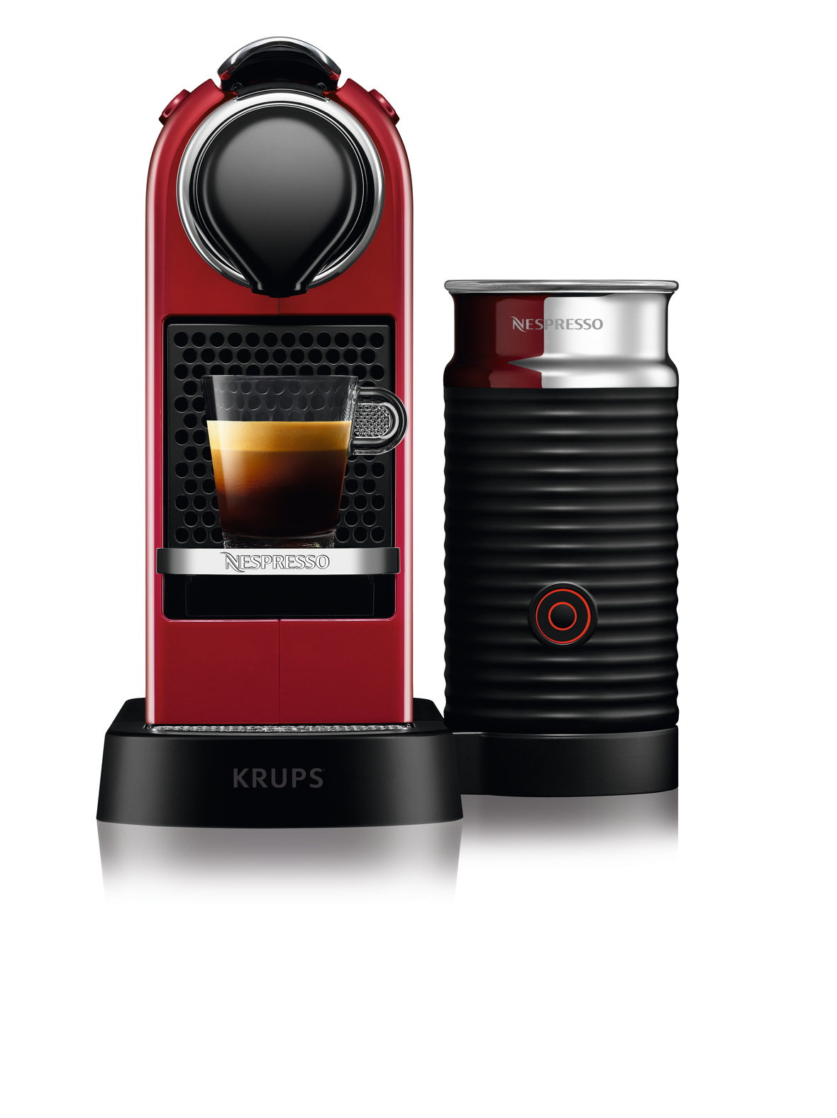 Krups XN761 Semi-auto Espresso machine – image 6