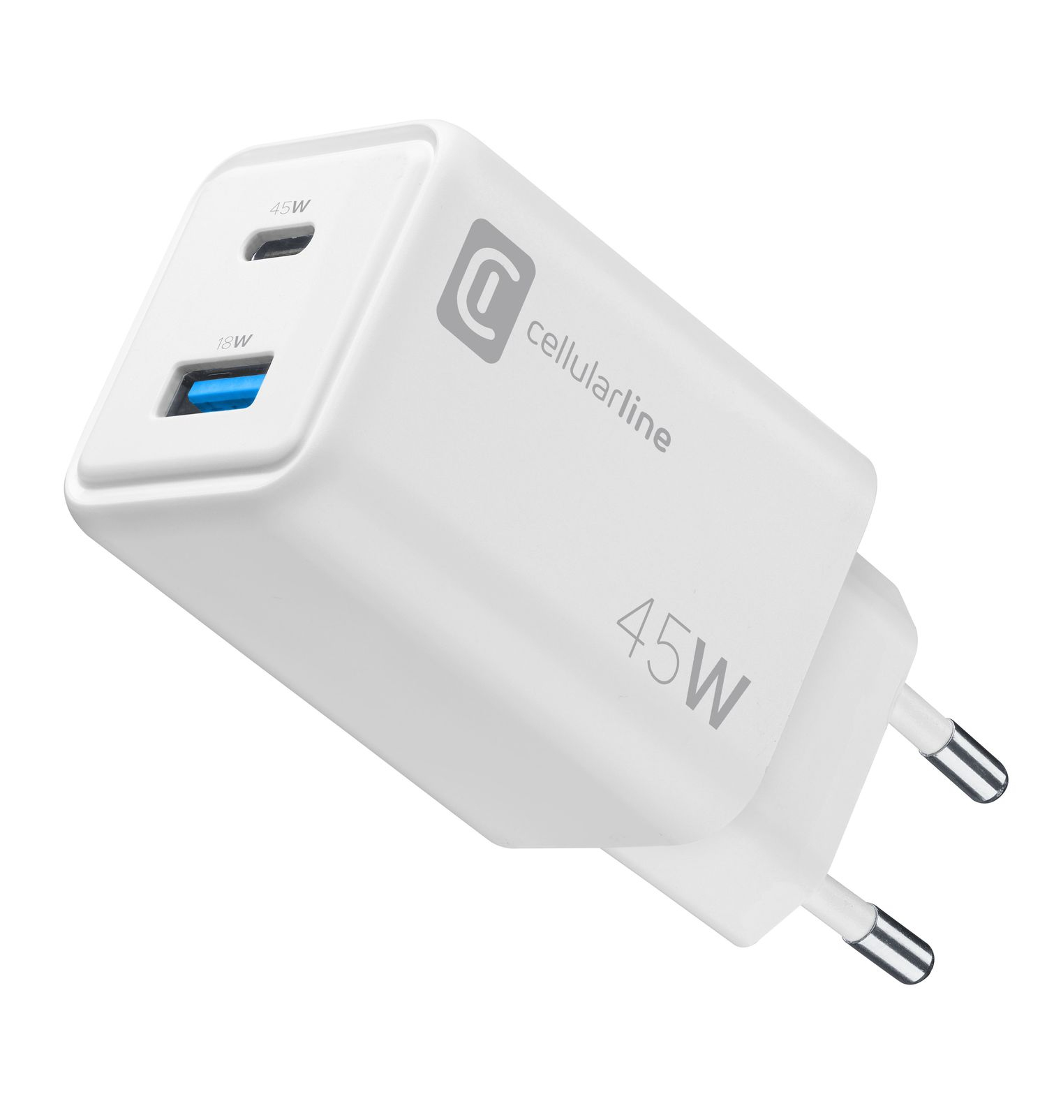 Cellularline Multi Charger