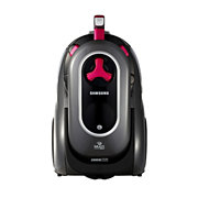 Samsung SC8780 2 L Dry 2000 W Bagless – image 4