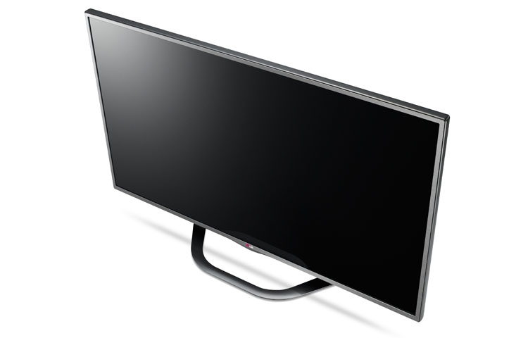 LG 32LA615V TV 81.3 cm (32") Full HD Wi-Fi Black – image 9