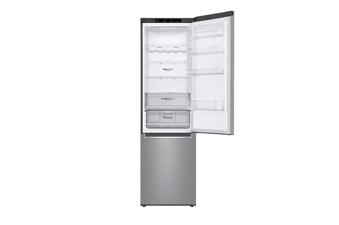 LG GBB62PZGFN fridge-freezer Freestanding – image 9