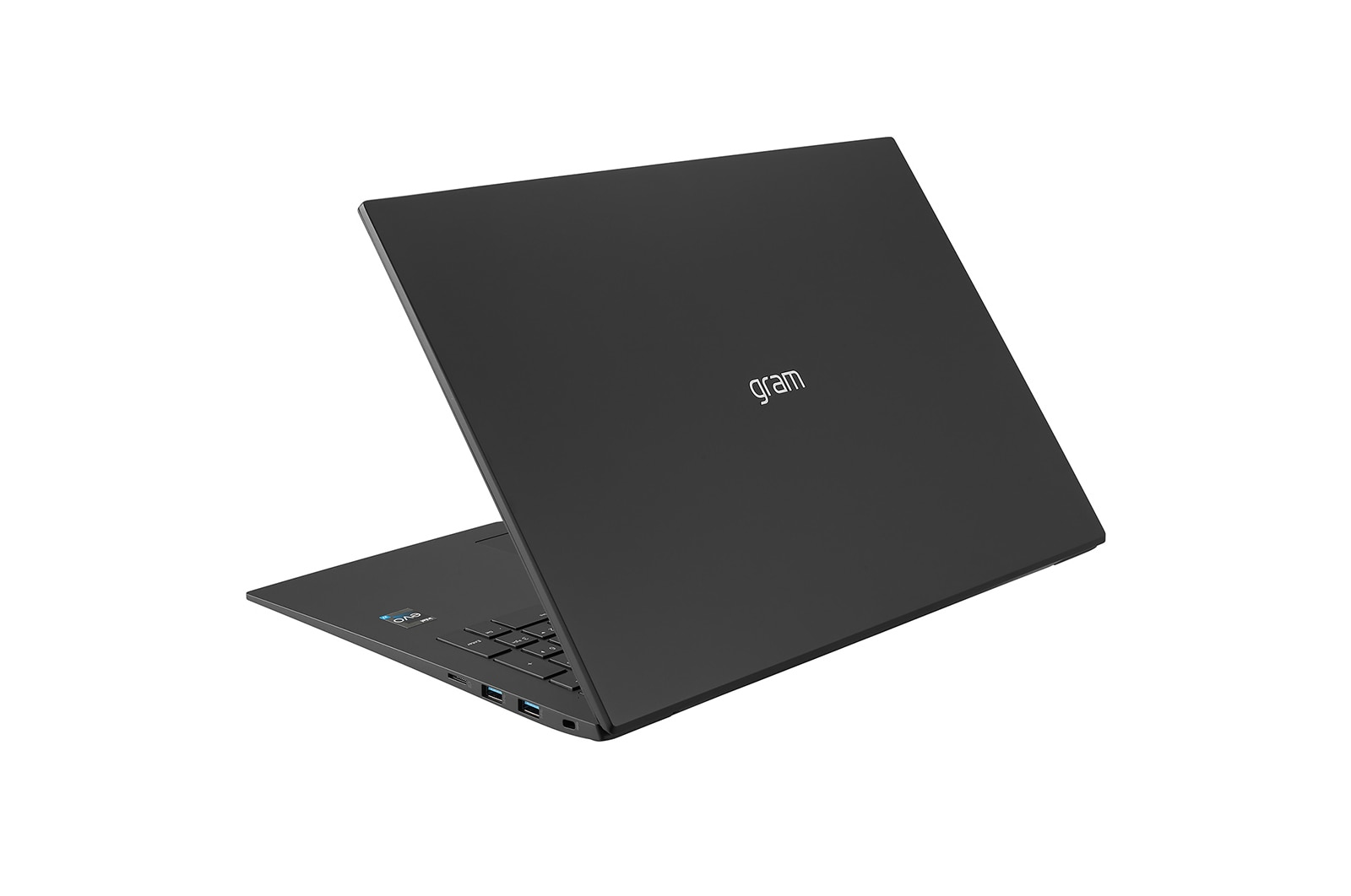 LG Gram 17Z90Q-G.AD78Y laptop Intel® Core™ i7 i7-1260P – image 8