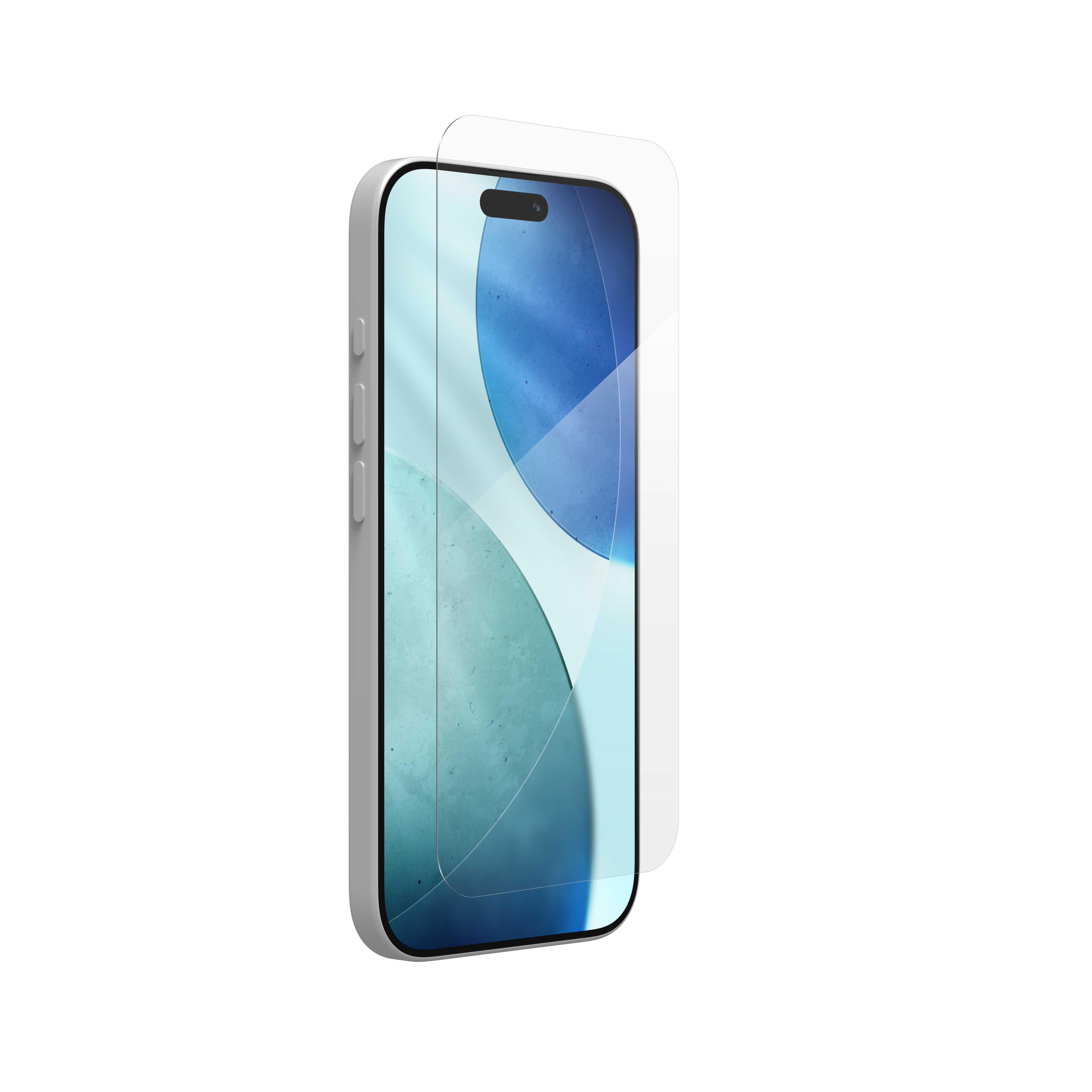 InvisibleShield Glass Elite VG Screen Protector For Apple iPhone 17