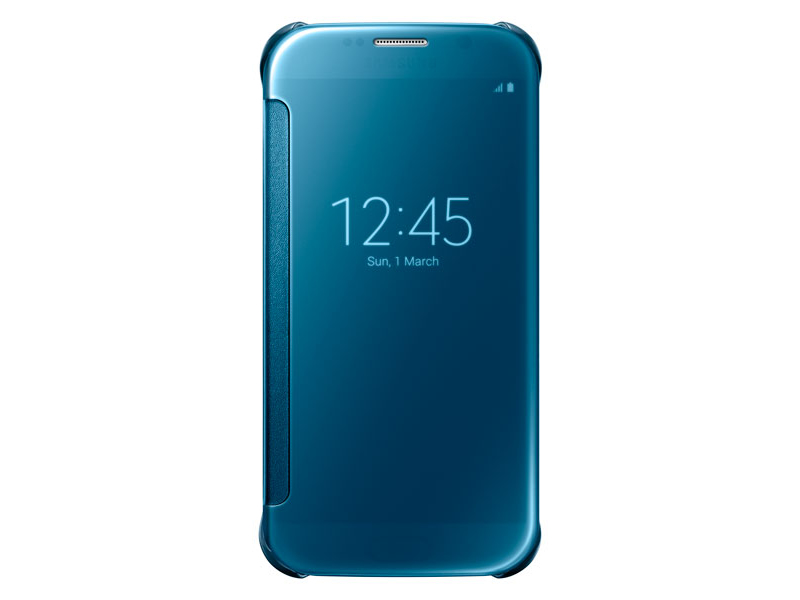 Samsung EF-ZG920BLEGUS mobile phone case – image 1