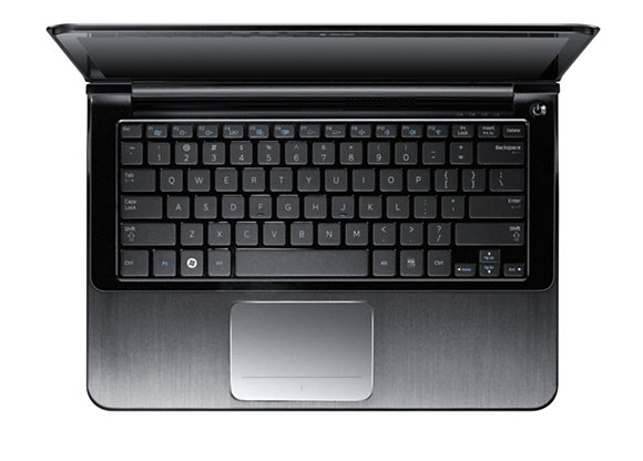 Samsung 9 900X3A-A01SG Intel® Core™ i5 i5-2537M Laptop 33.8 cm (13.3") 4 GB DDR3-SDRAM 128 GB SSD Windows 7 Home Premium Black – image 4