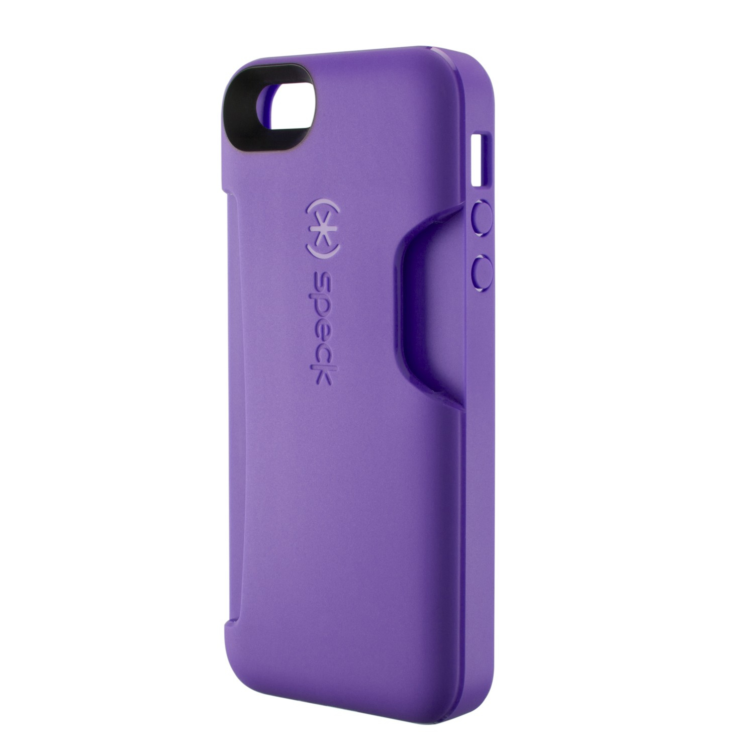 Speck SPK-A1603 mobile phone case Cover Violet