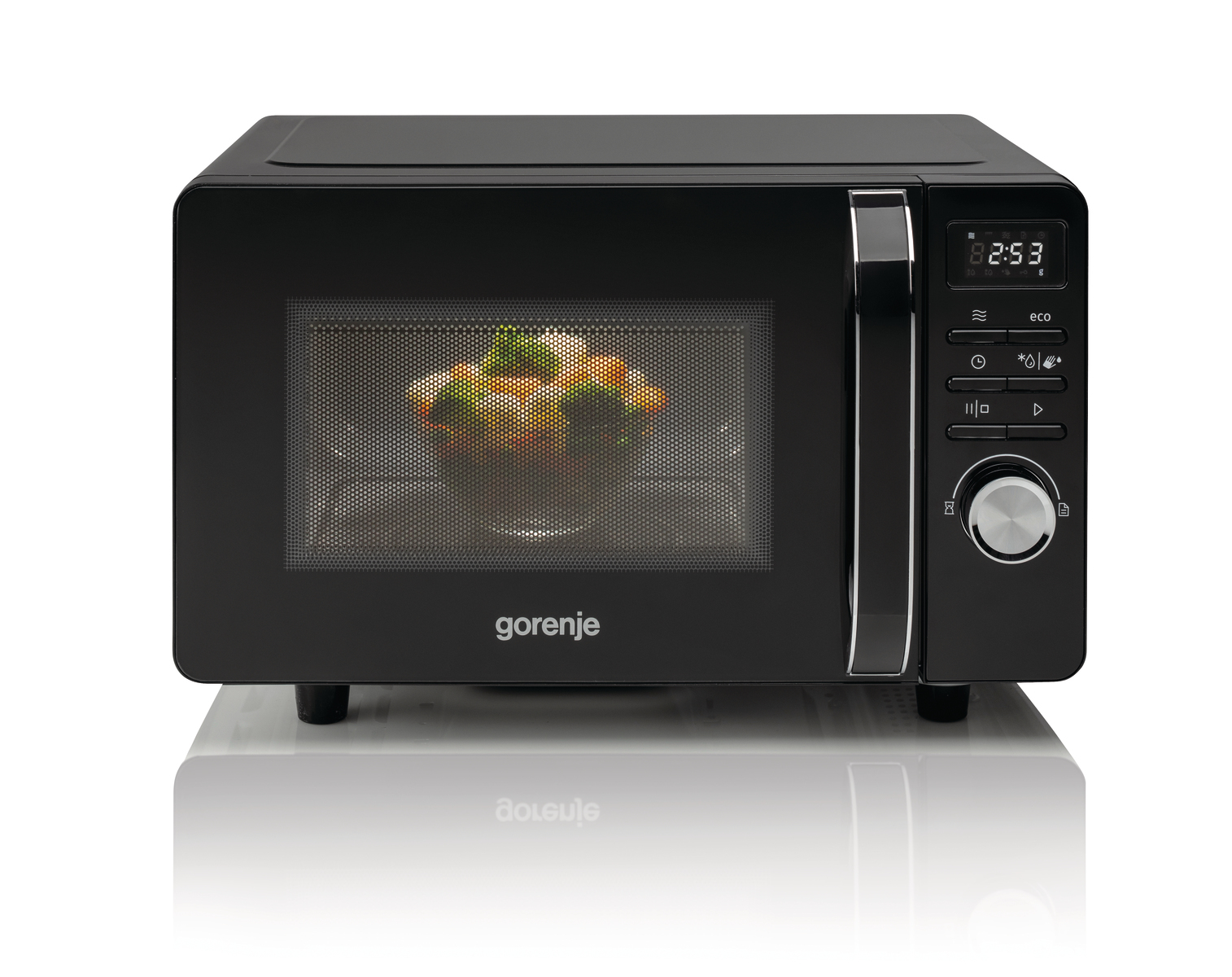 Gorenje MO 20 S4BC – image 4