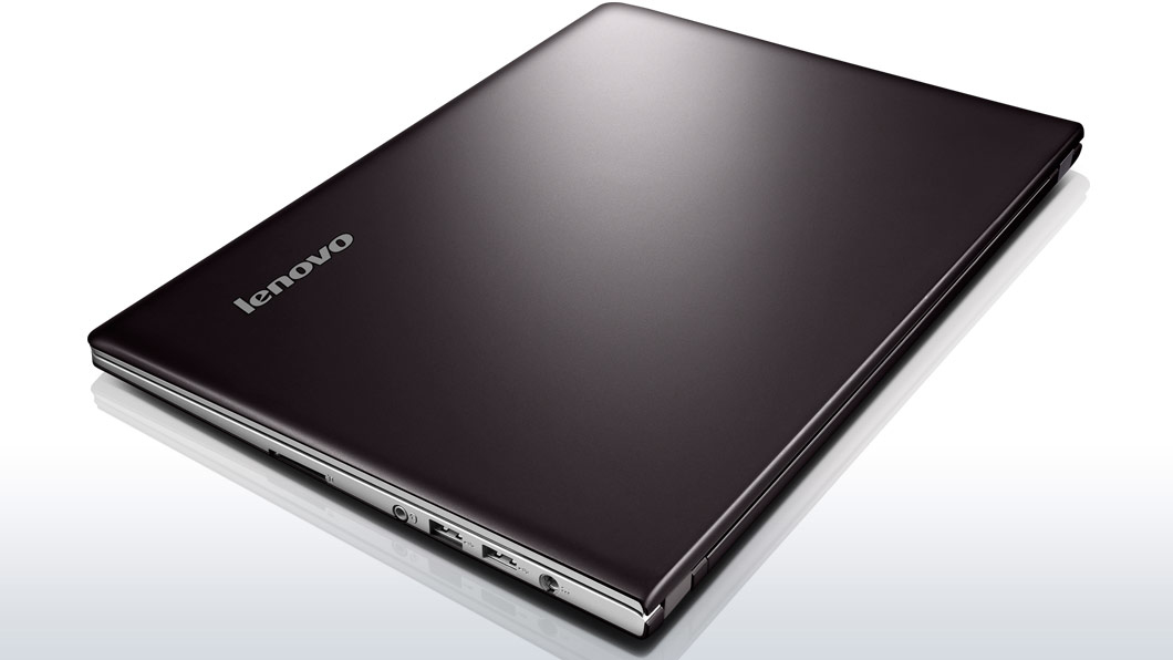 Lenovo S400 Touch – image 2