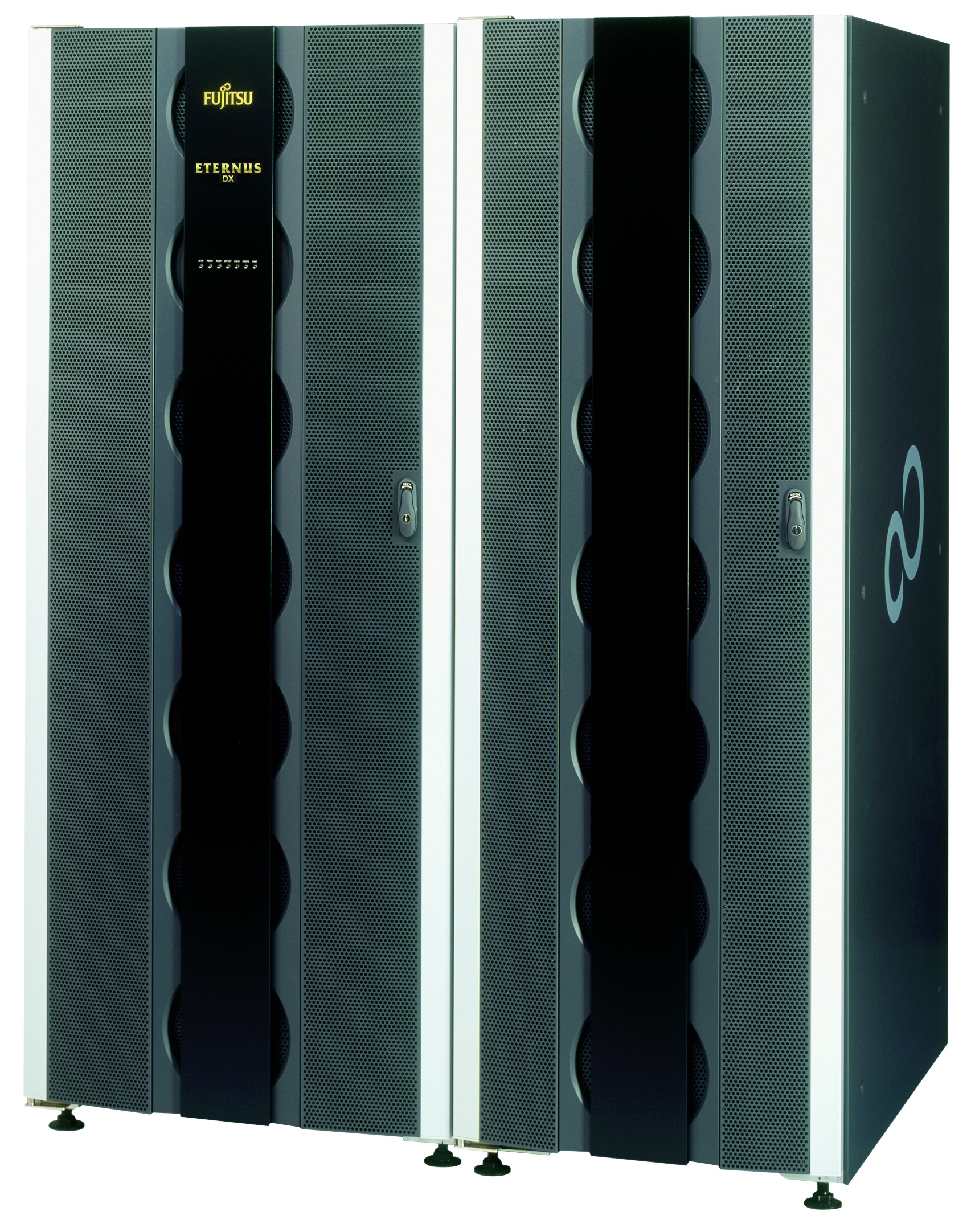Fujitsu ETERNUS DX80 – image 4