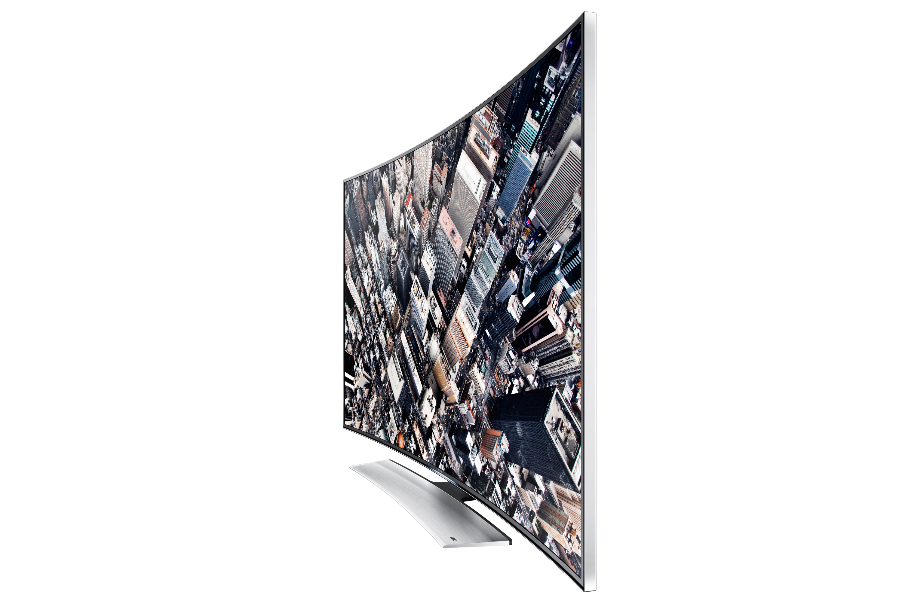 Samsung UE65HU8500T 165.1 cm (65") 4K Ultra HD Smart TV Wi-Fi Black, Silver – image 5