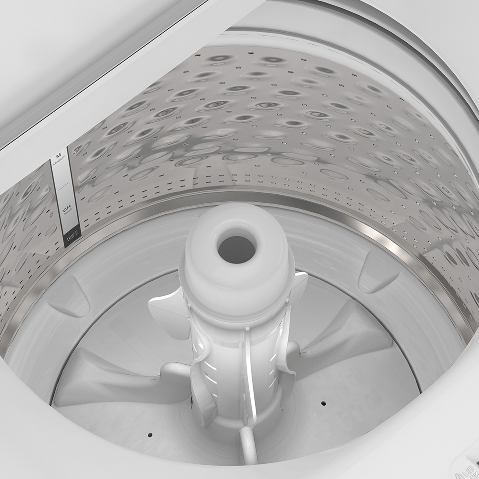 Whirlpool 8MWTW1713MJQ washing machine Top-load – image 9
