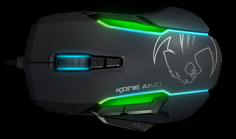 Turtle Beach KONE AIMO – image 2