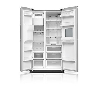 Samsung RS2105DAC oven – image 3