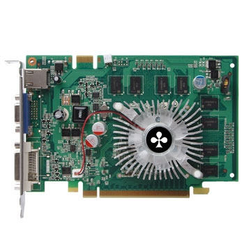 CLUB3D 9500GT HDMI – image 3