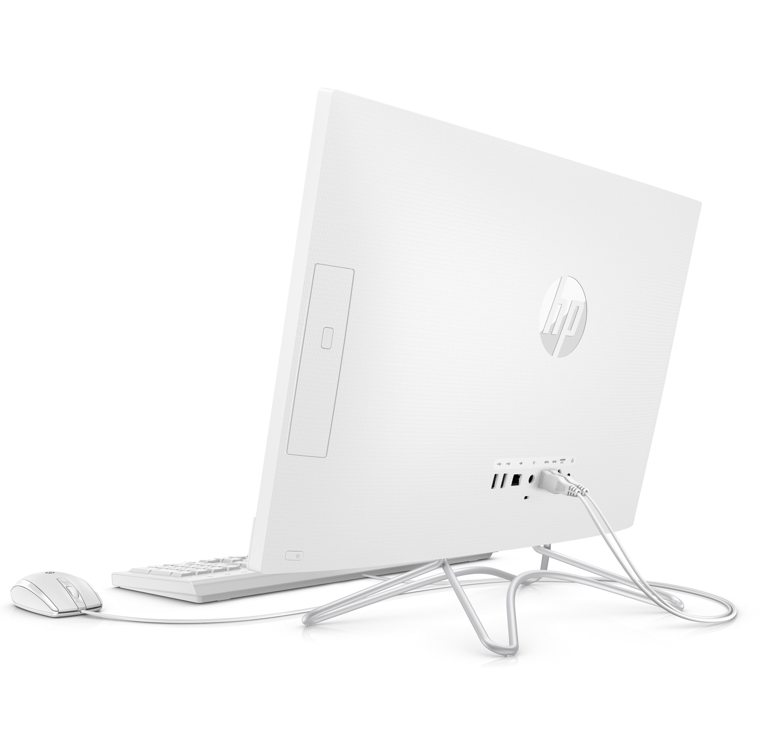 HP 24-f1002nv AMD Ryzen™ 5 3500U – image 3
