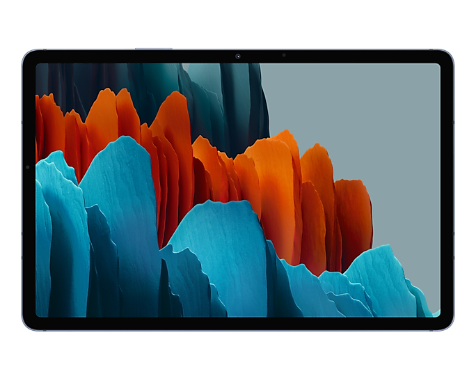 Samsung Galaxy Tab S7 SM-T875NDBAEUB tablet – image 1
