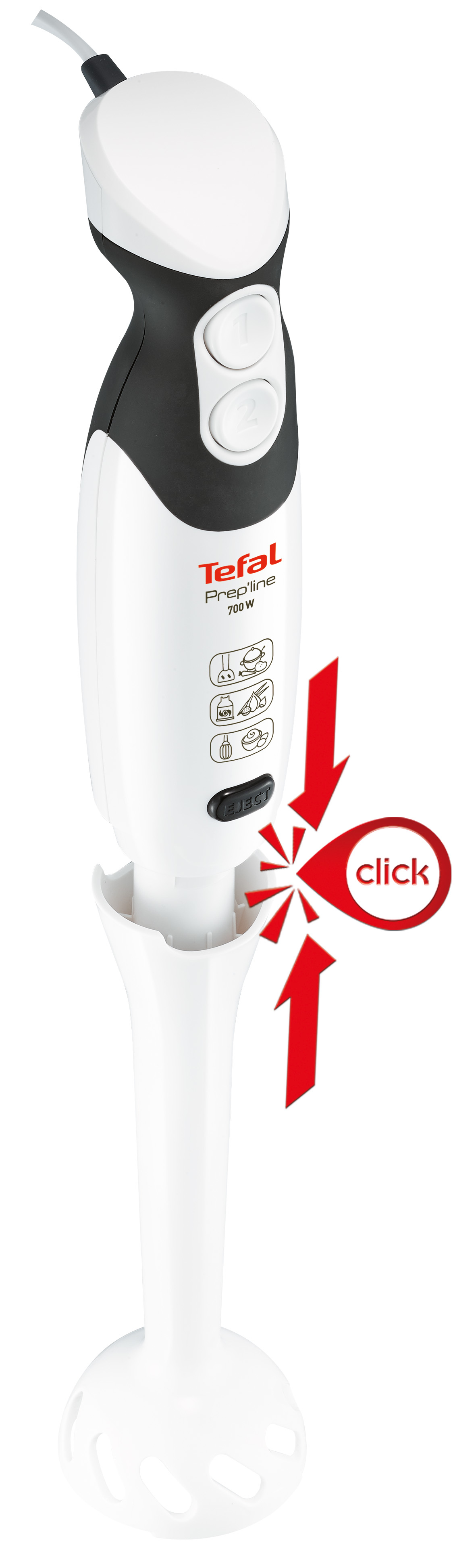 Tefal Prep'Line HB7240 – image 8