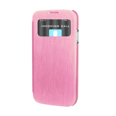 Celly FLFS4M02 mobile phone case Flip case Pink