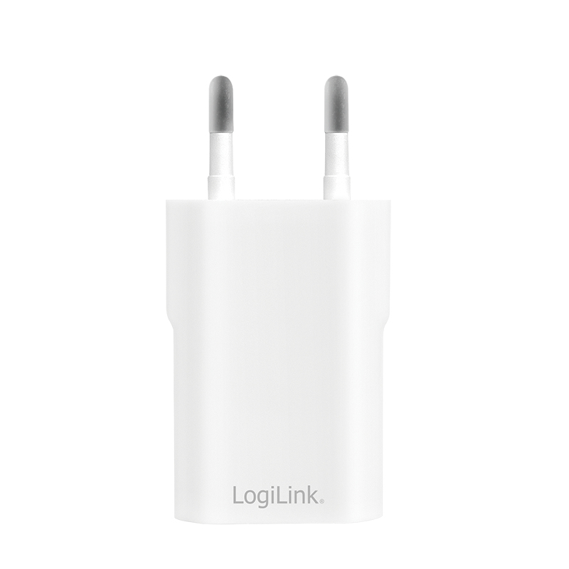 LogiLink PA0093A mobile device charger Universal White AC Indoor – image 3