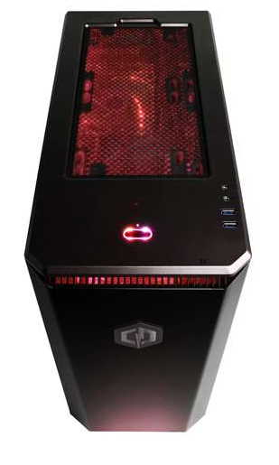 CyberPower GXI11080CPG PC Intel® Core™ i5 i5-9600K – image 2