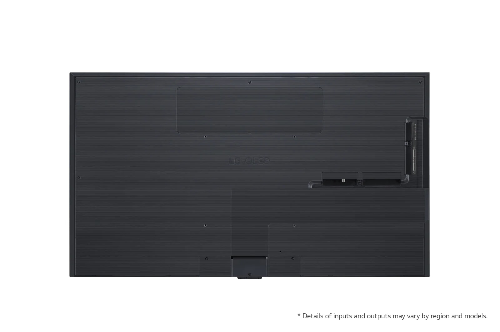 LG 55WS960H2ZD 139.7 cm (55") 4K Ultra HD Smart TV Wi-Fi Blue 500 cd/m² – image 7
