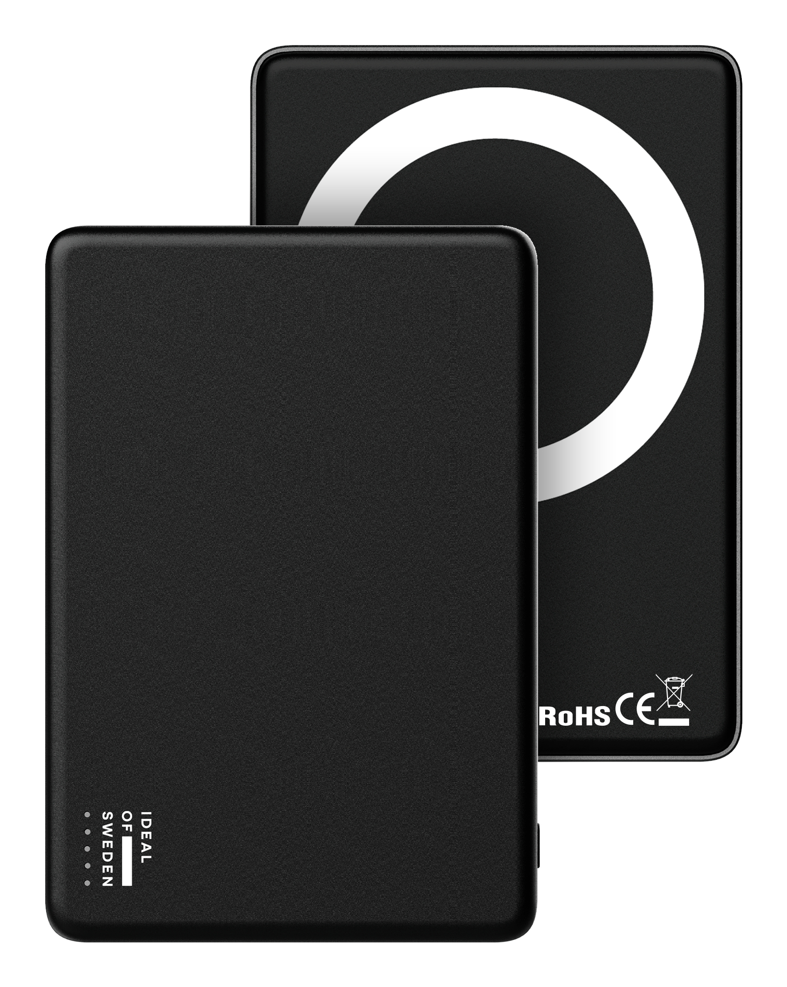 iDeal of Sweden Slim Powerbank MagSafe – image 1