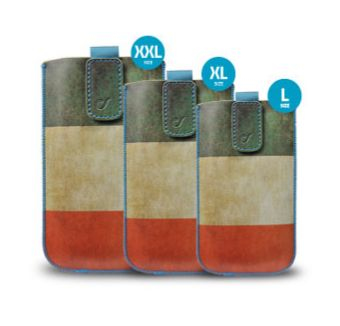 Cellularline Tatto Flag - Smartphones up to 4.2”
