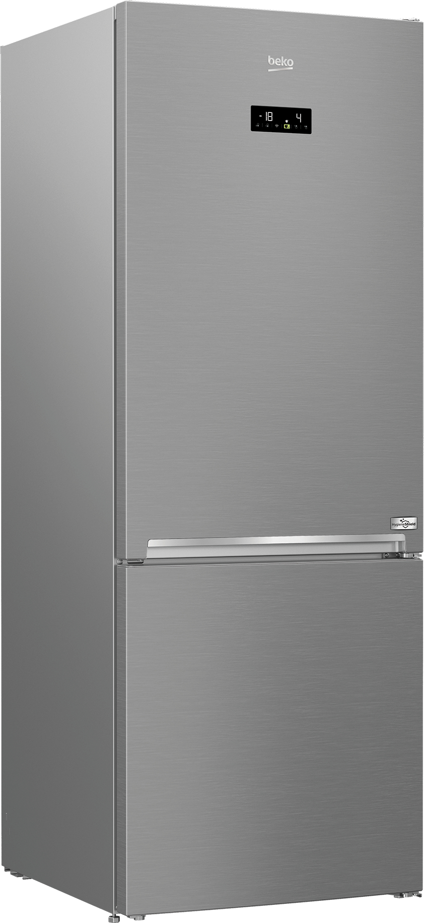 Beko RCNE560E40ZLXPHUN Freestanding – image 2