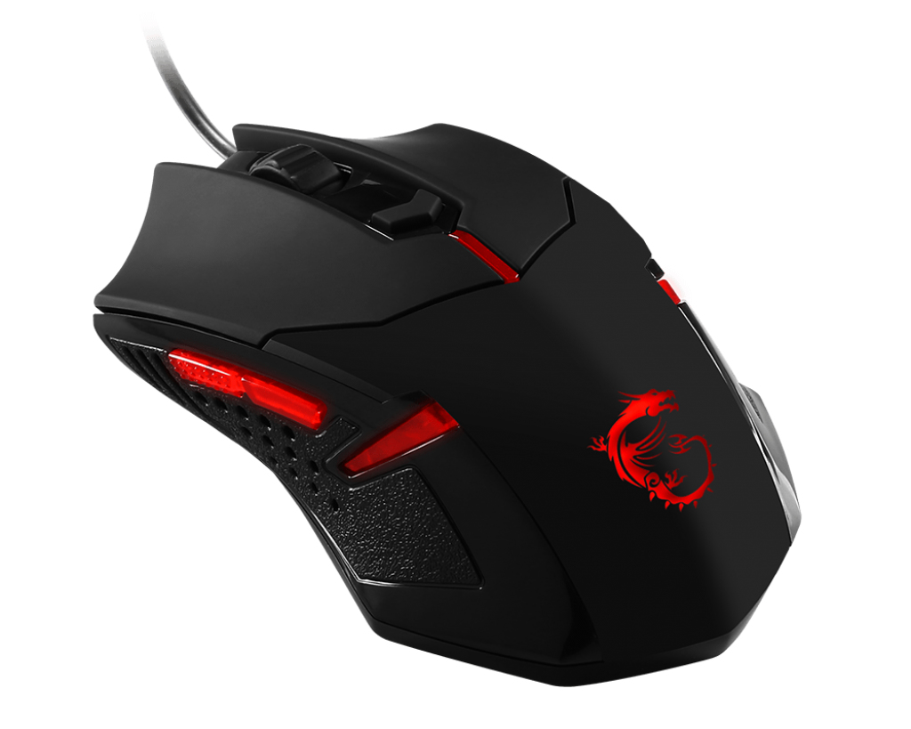 MSI Interceptor DS B1 – image 4