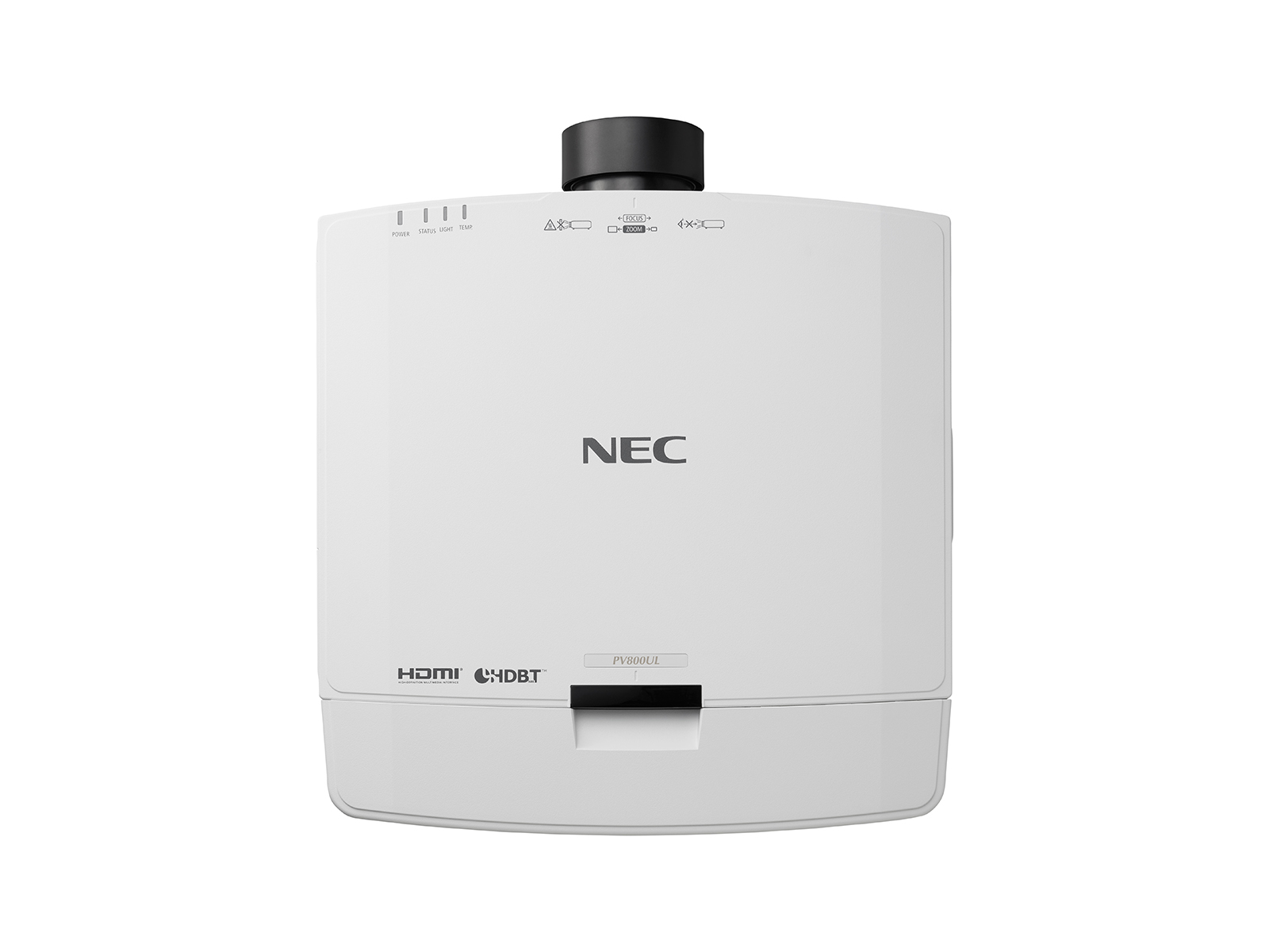 NEC PV710UL – image 5