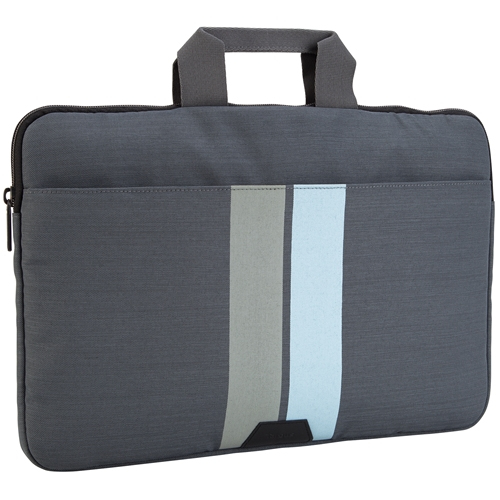 Targus Geo 39.6 cm (15.6") Sleeve case Grey